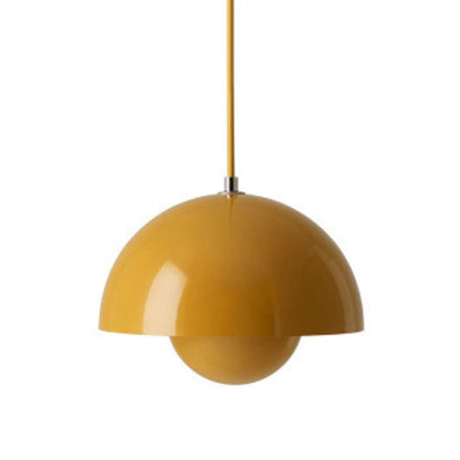 Modern Bright Adjustable LED Kitchen Light Pendant - Fesara