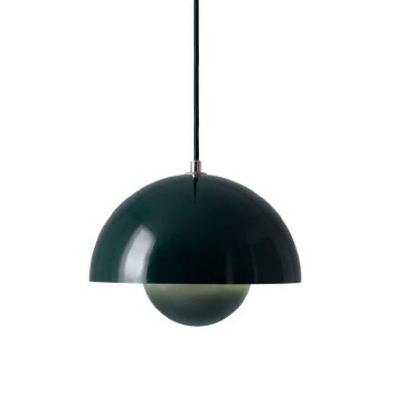 AuraLuxe | Stylish Dimmable LED Kitchen Pendant Lighting Fixture 10