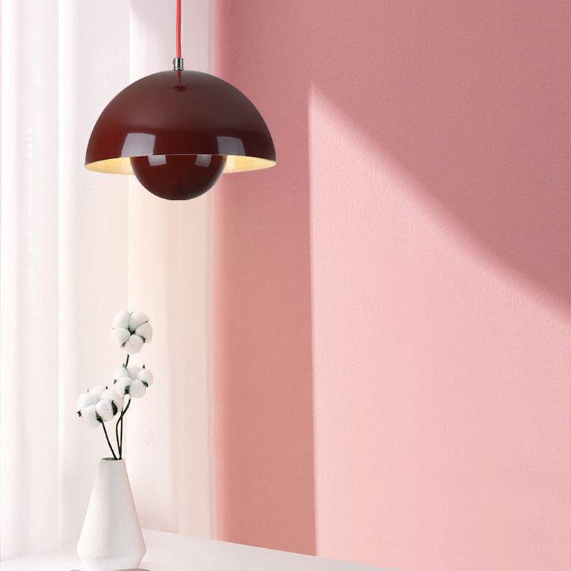 AuraLuxe | Stylish Dimmable LED Kitchen Pendant Lighting Fixture 7