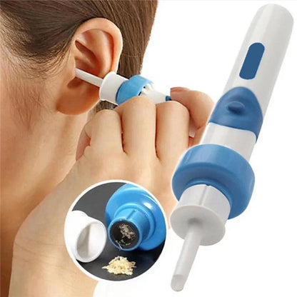 Easy Ear Wax Remover Cleaning Tool - Fesara