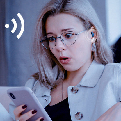 Auraluxe | Sleek Comfortable Wireless Bluetooth Sleep Headphones 6