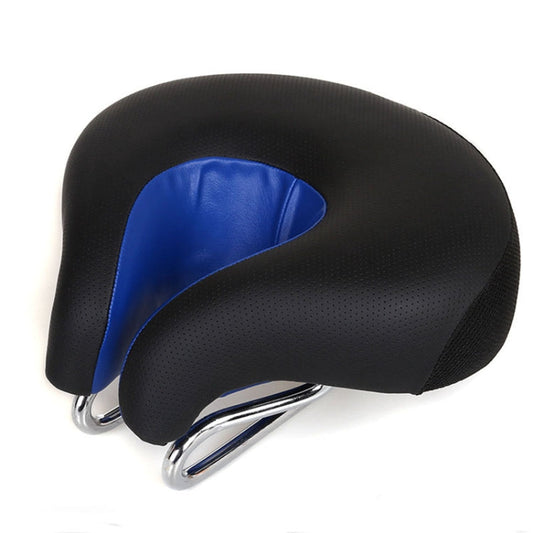 Ultra Comfort Bike Seat for Mountain Cycling - Fesara