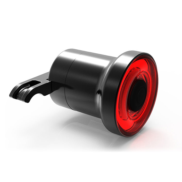 AureaLight | Smart Waterproof Intelligent Brake Bike Light for Safety 2