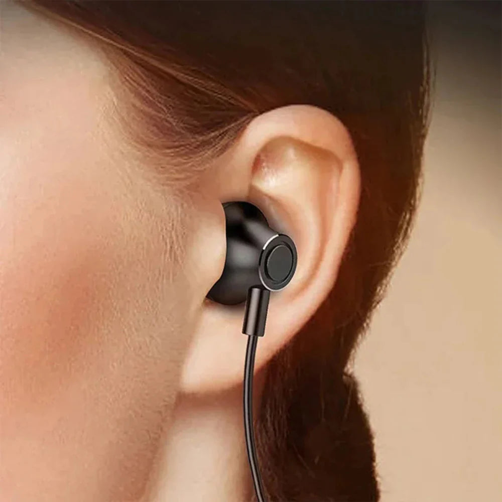 AureaSound | Premium Lightweight Bluetooth Neckband Headphones for Sports 2