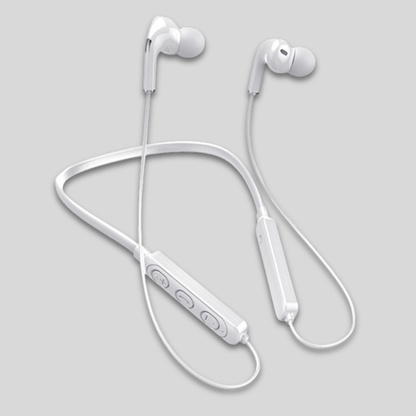 AureaSound | Premium Lightweight Bluetooth Neckband Headphones for Sports 4
