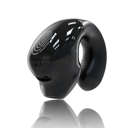 Small Wireless Earbuds for Clear Calls and Comfort - Fesara
