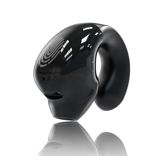 Small Wireless Earbuds for Clear Calls and Comfort - Fesara