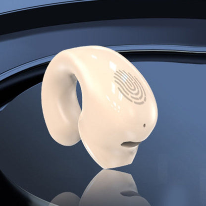 AureliaWave | Compact Bluetooth Earbud for Clear Calls and Comfort 5