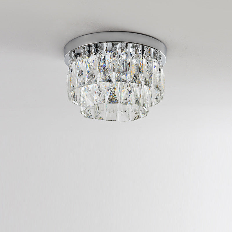 Luxury Modern Overhead LED Light