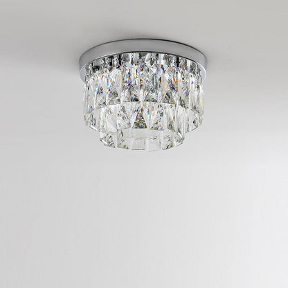 Luxury Modern Overhead LED Light