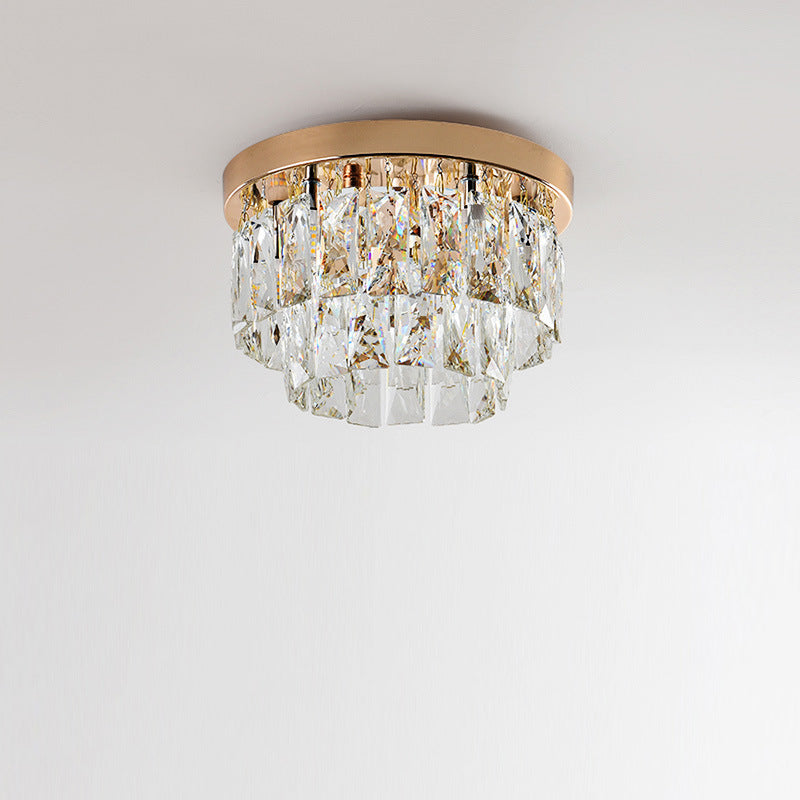 Luxury Modern Overhead LED Light