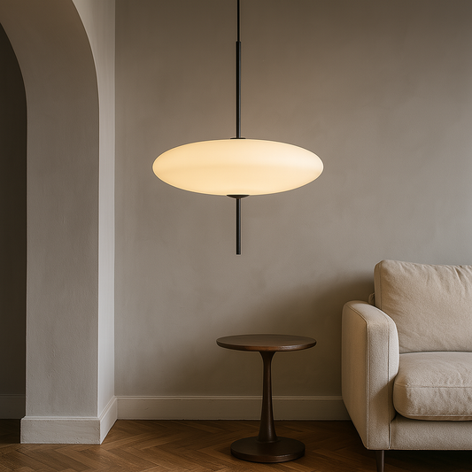 Nordic Design Modern Pendant Light - Fesara