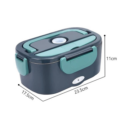 Insulated Thermal Electric Food Box