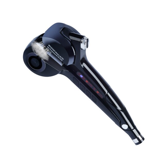 Easy Use Ceramic Auto Hair Curler for Beachy Waves
