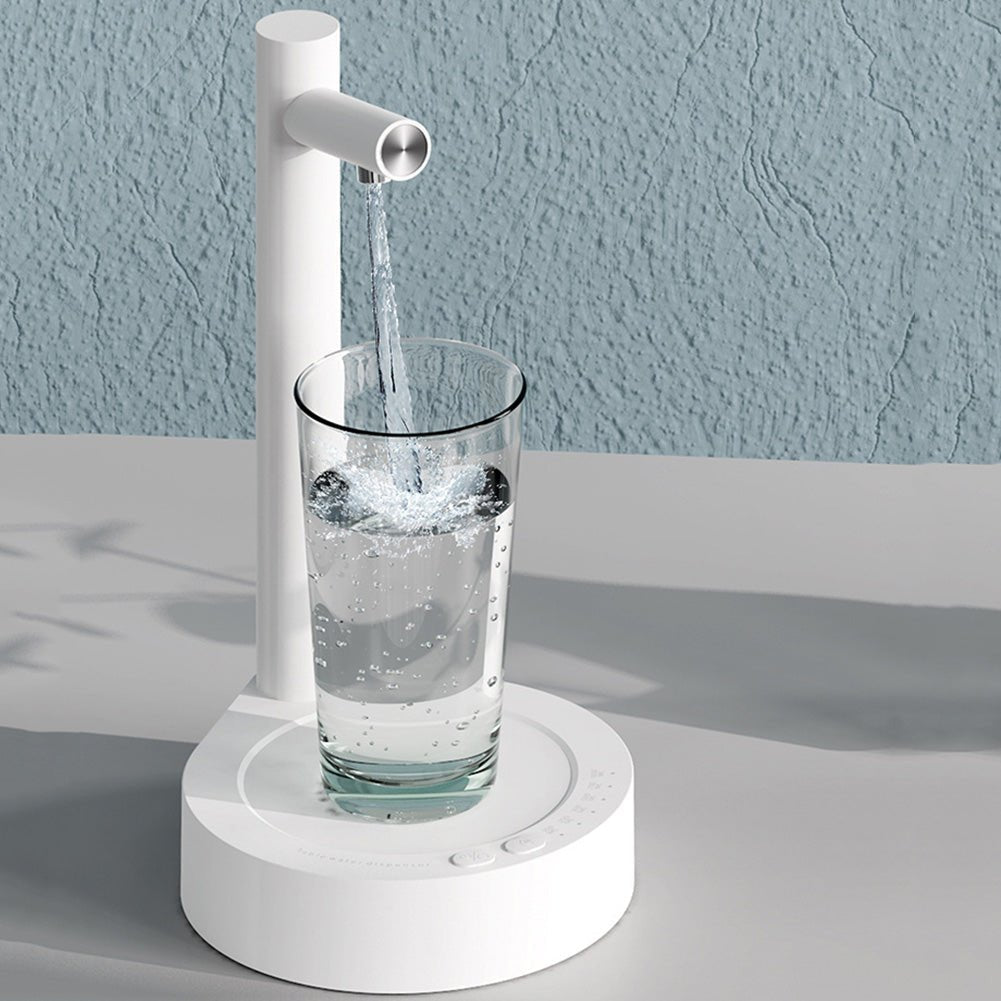 Fresh Water Cooler Dispenser