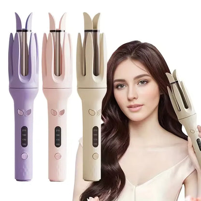 Easy Curl Ceramic Hair Styler