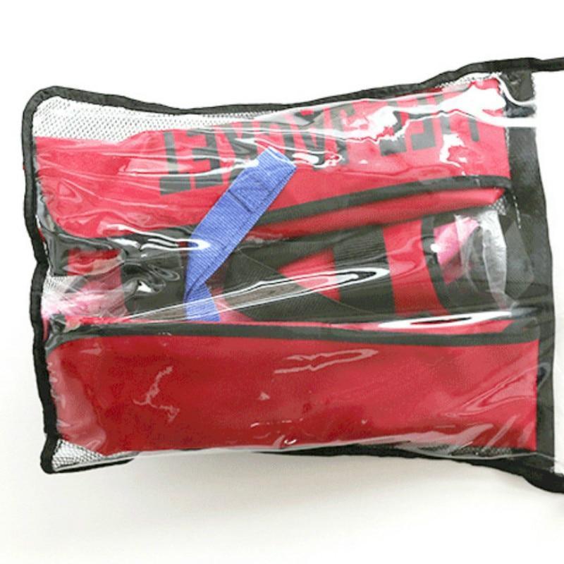 Quick Inflate Life Jacket Survival Vest