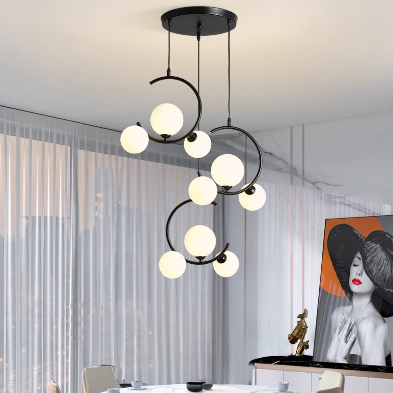 Stylish LED Light for Modern Homes