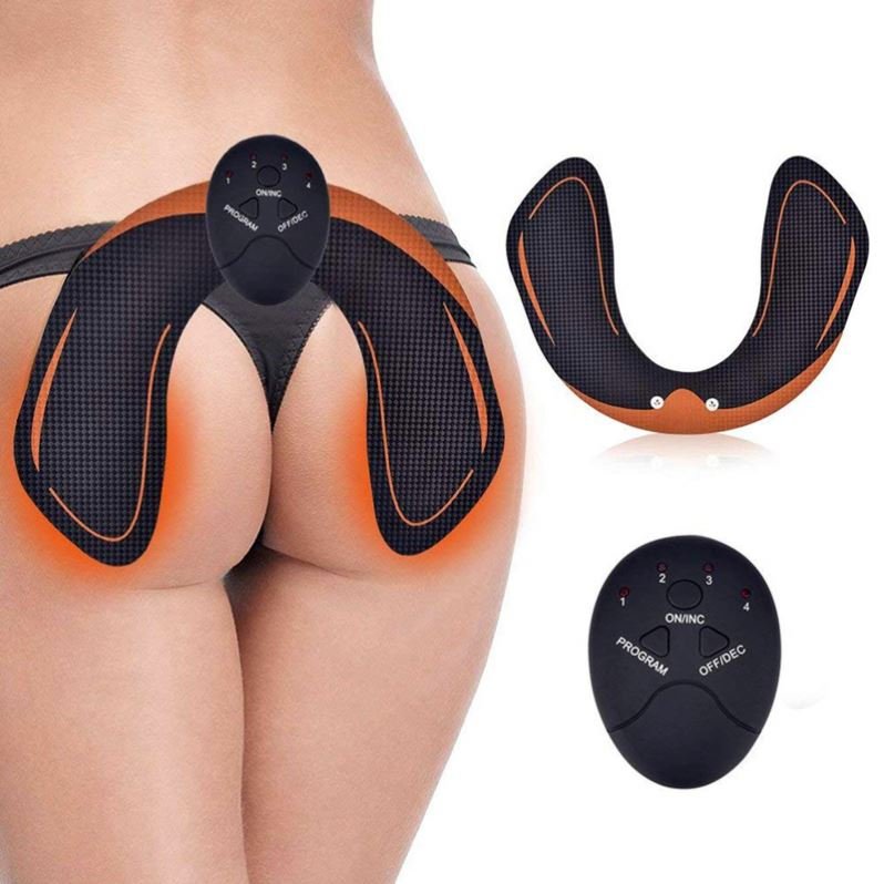 Shapely Butt Lift Shapewear