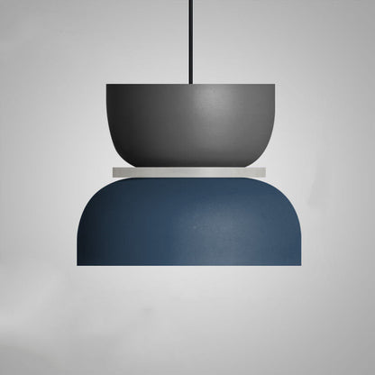Fesara Macaron Pendant Light - Chic Modern Home Decor