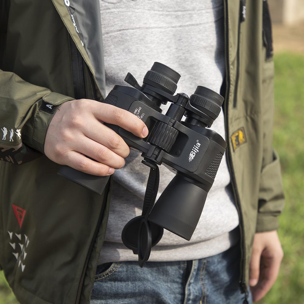 Powerful Long Distance Viewing Binoculars