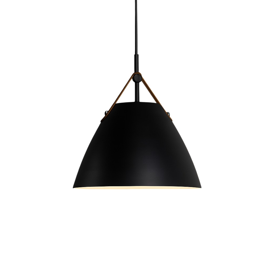 Colorful Modern Pendant Light Fixture