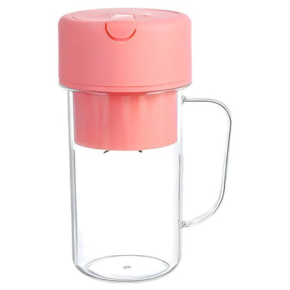 Quick Easy Blender for Smoothies