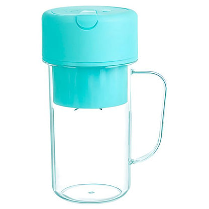 Quick Easy Blender for Smoothies