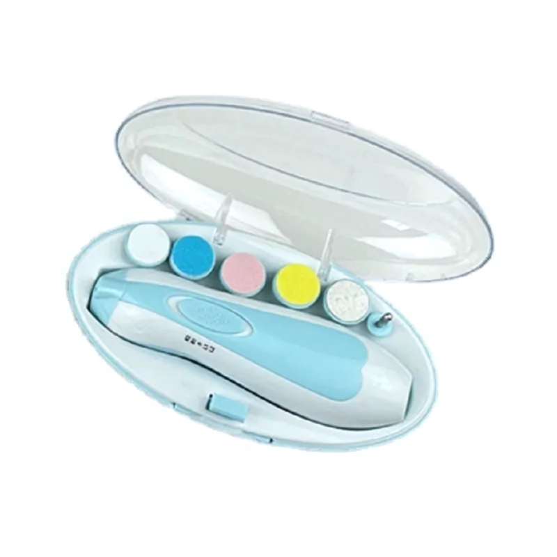 Compact Trimmer Kit - Fesara