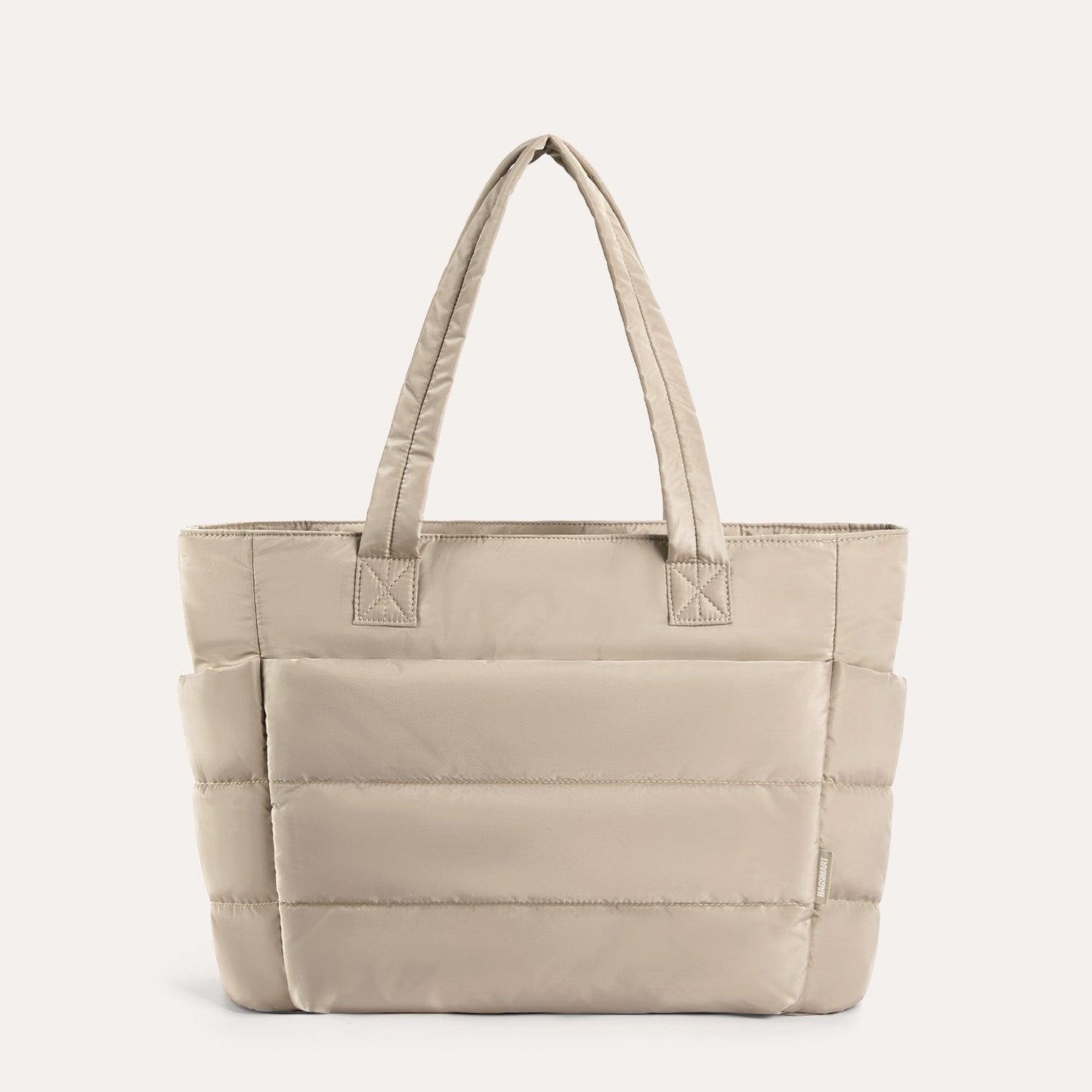 Comfortable Daily Backpack - Light, Padded & Versatile