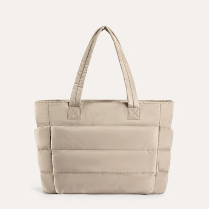 Comfortable Daily Backpack - Light, Padded & Versatile