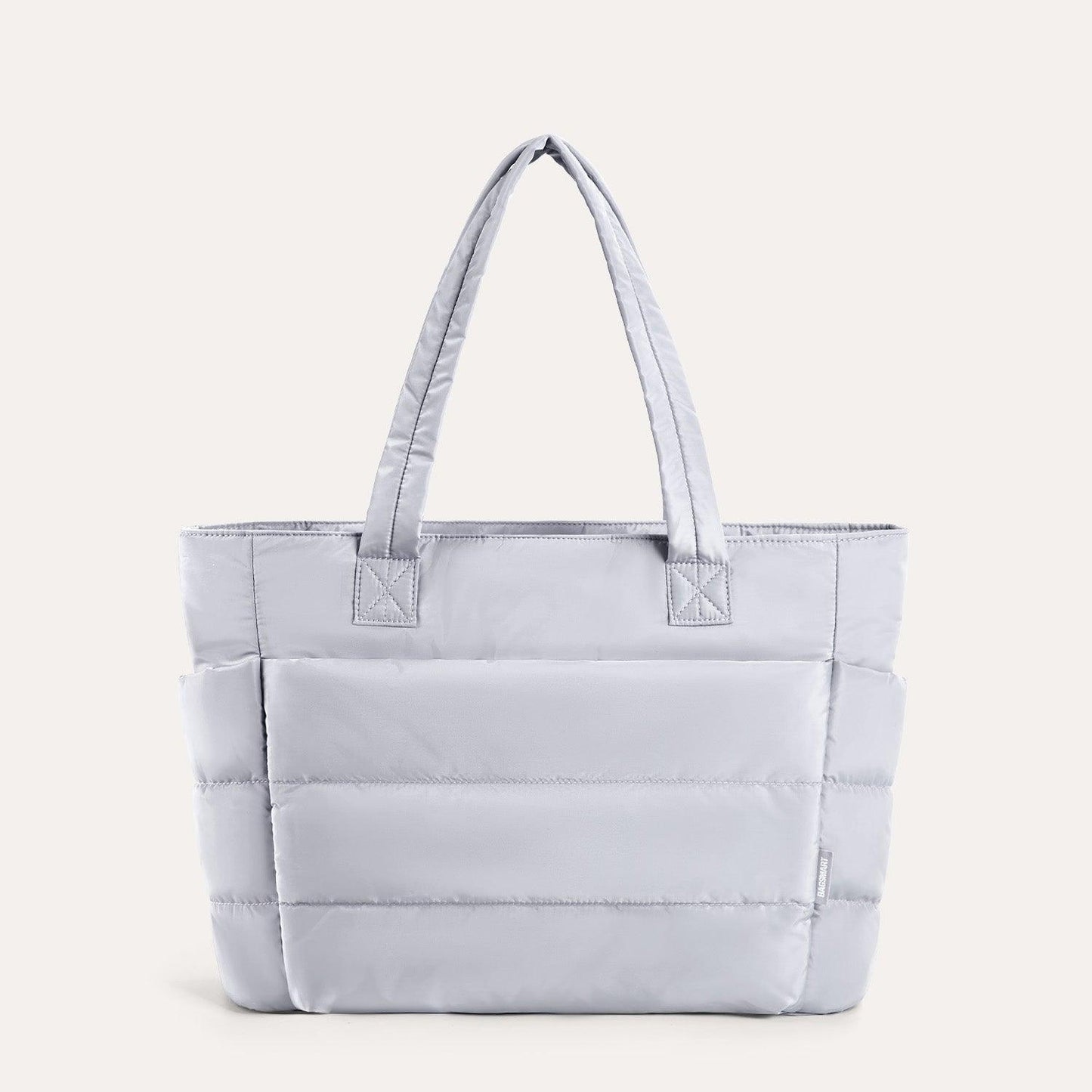 Comfortable Daily Backpack - Light, Padded & Versatile