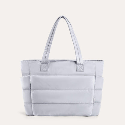 Comfortable Daily Backpack - Light, Padded & Versatile