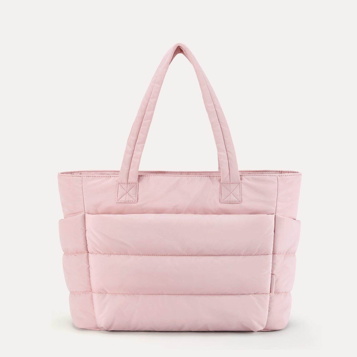 Comfortable Daily Backpack - Light, Padded & Versatile - Fesara