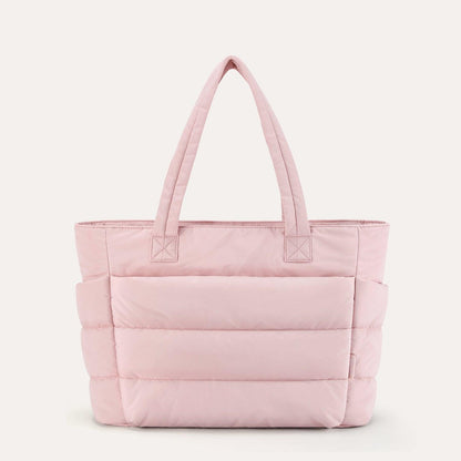 Comfortable Daily Backpack - Light, Padded & Versatile - Fesara