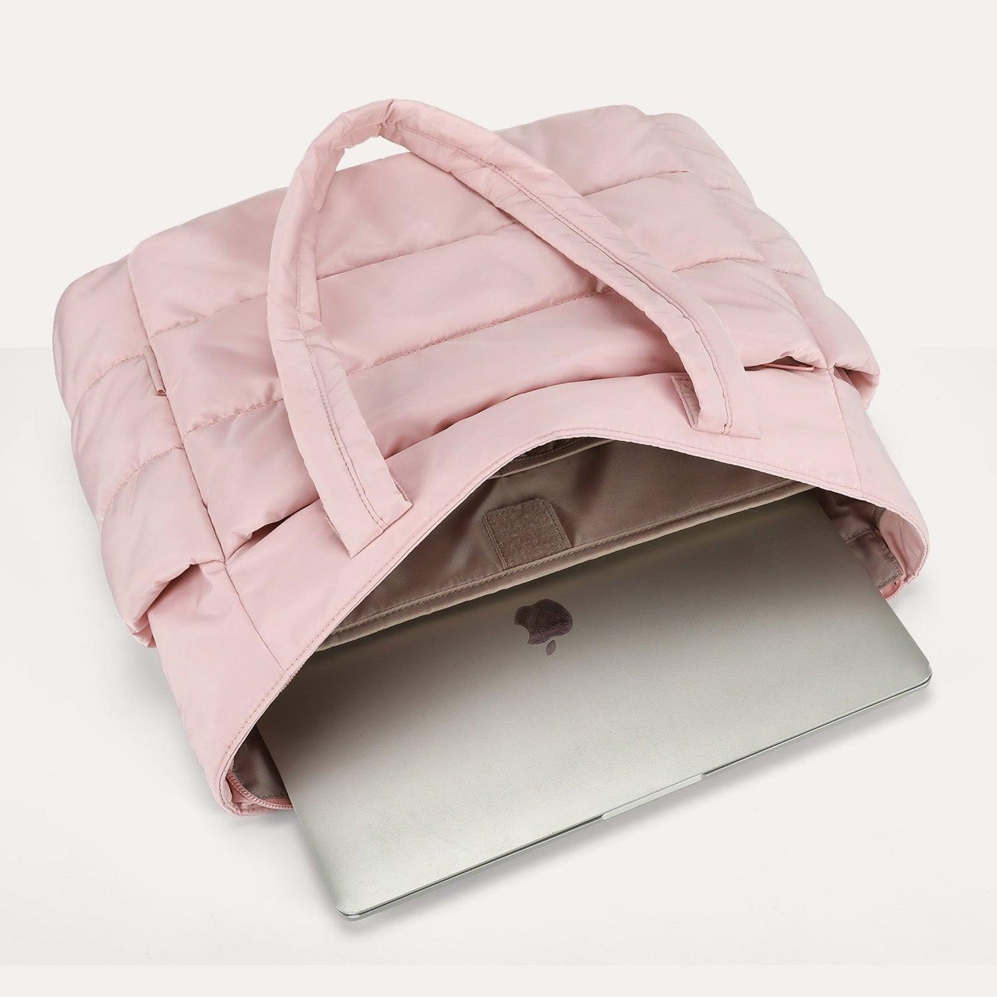 Comfortable Daily Backpack - Light, Padded & Versatile