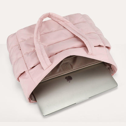 Comfortable Daily Backpack - Light, Padded & Versatile