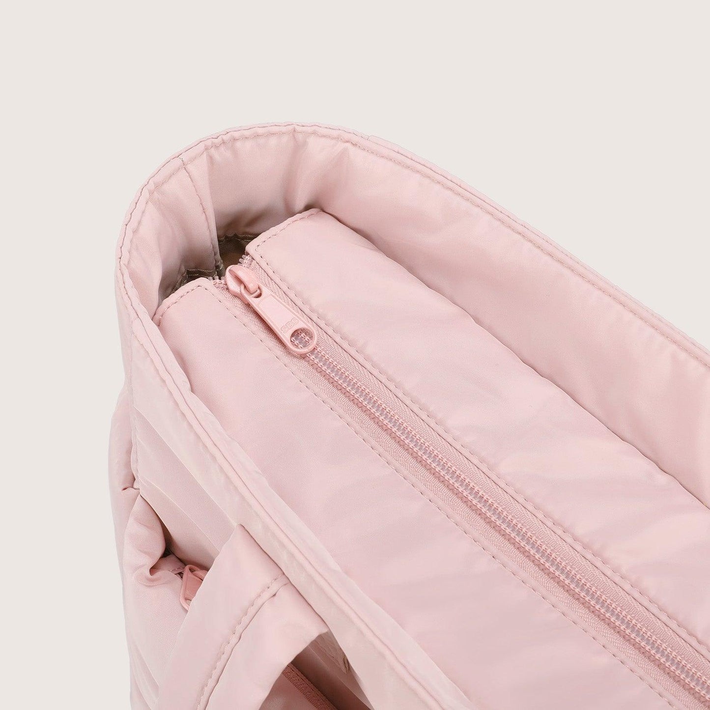 Comfortable Daily Backpack - Light, Padded & Versatile