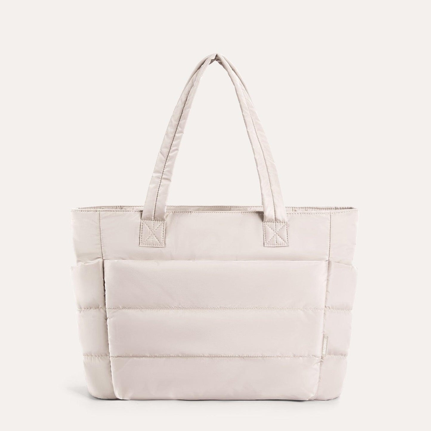 Comfortable Daily Backpack - Light, Padded & Versatile