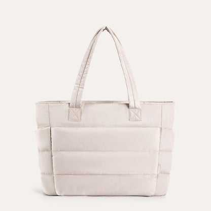 Comfortable Daily Backpack - Light, Padded & Versatile