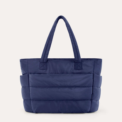 Comfortable Daily Backpack - Light, Padded & Versatile