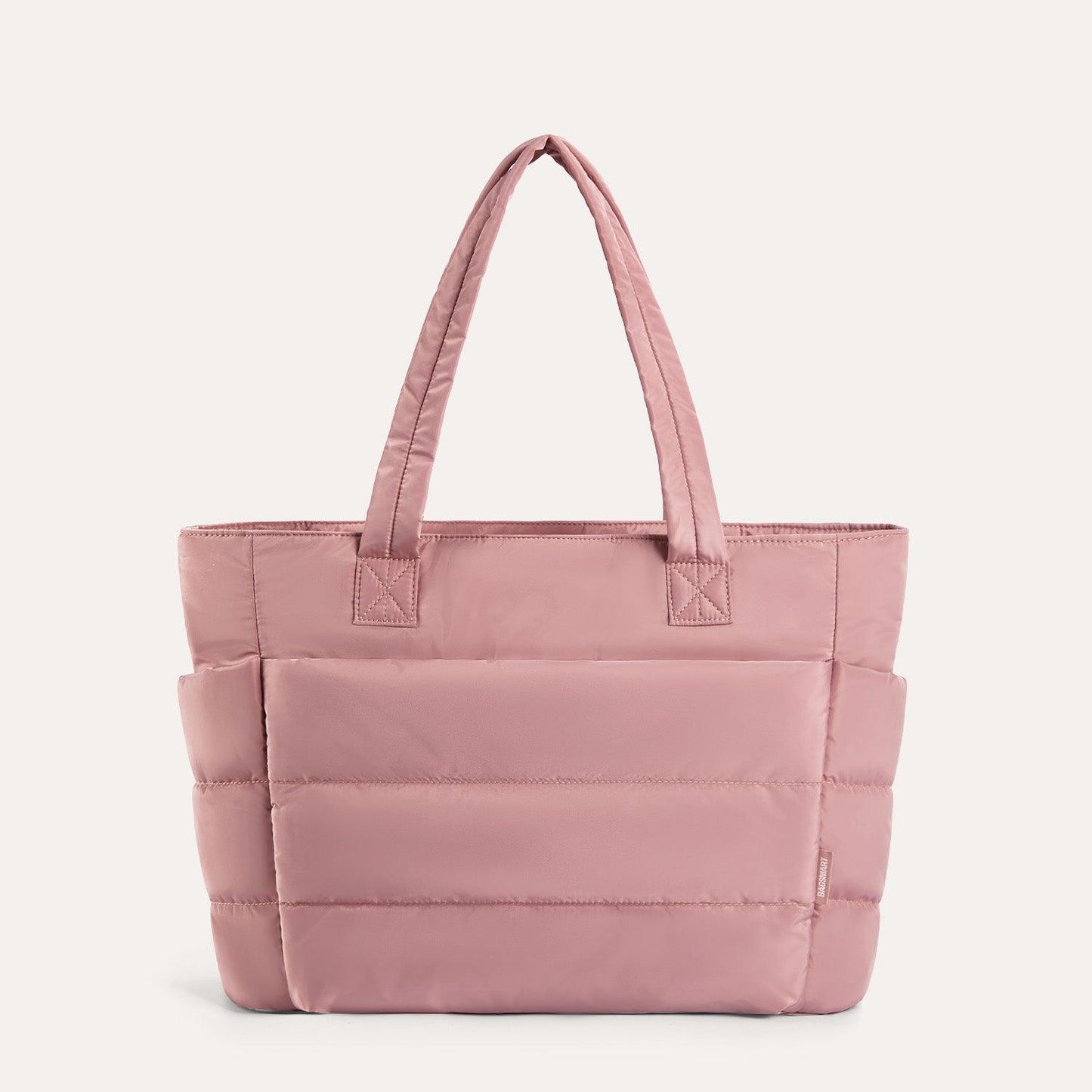 Comfortable Daily Backpack - Light, Padded & Versatile