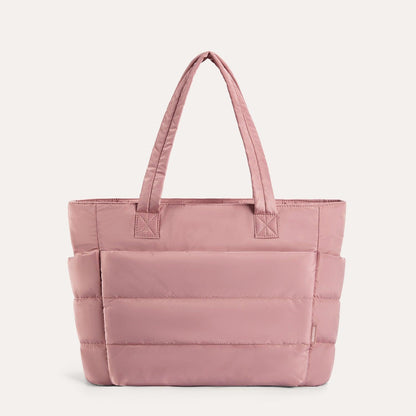 Comfortable Daily Backpack - Light, Padded & Versatile