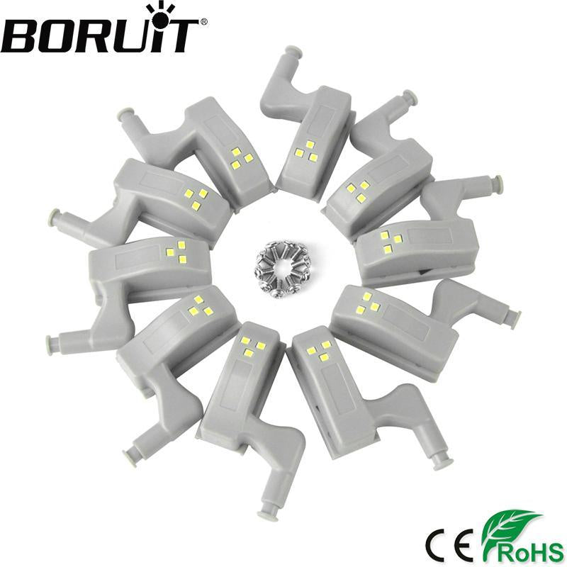 Automatic Motion Led Night Light