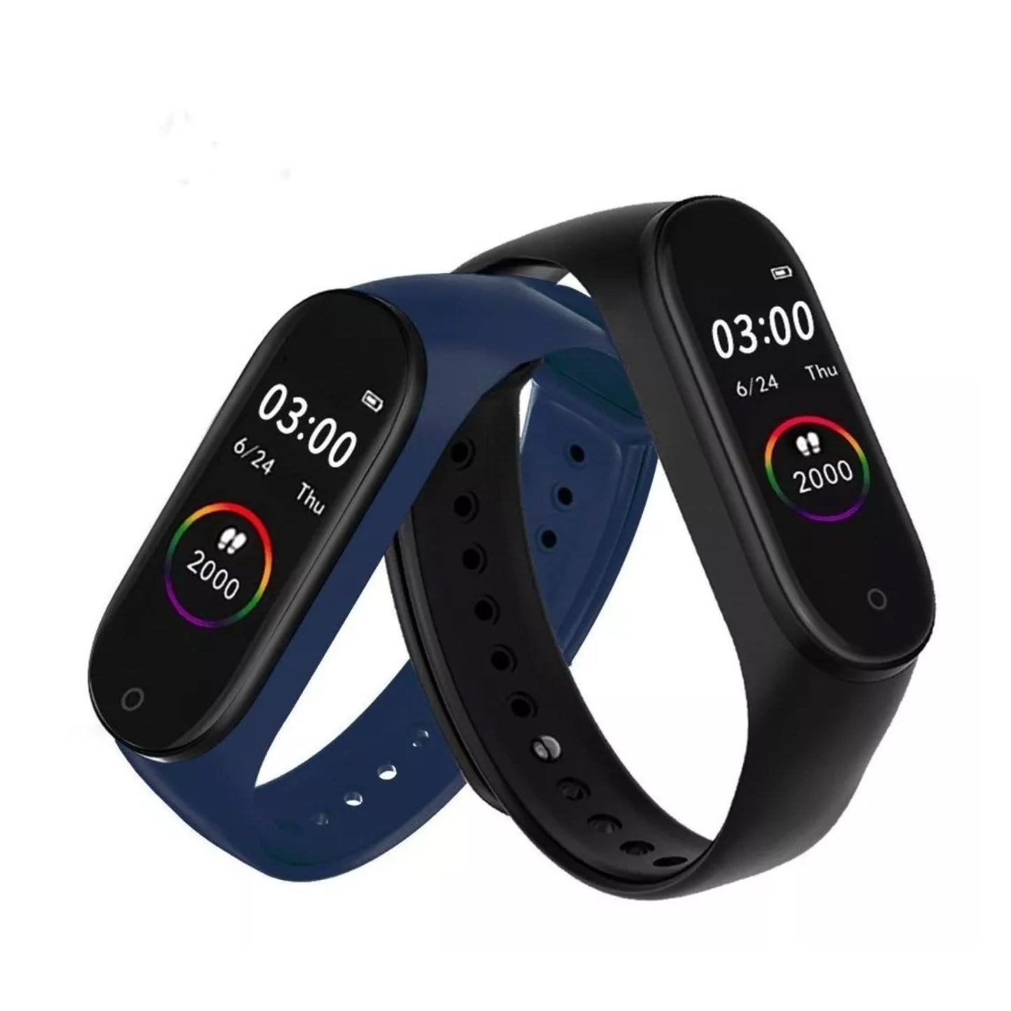 Fesara | Fitness Watch with Blood Pressure Tracker