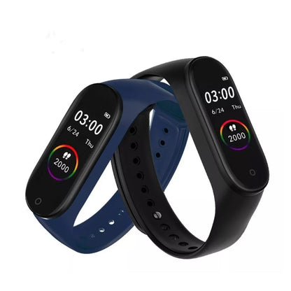 Fesara | Fitness Watch with Blood Pressure Tracker