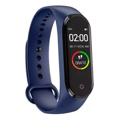Fesara | Fitness Watch with Blood Pressure Tracker