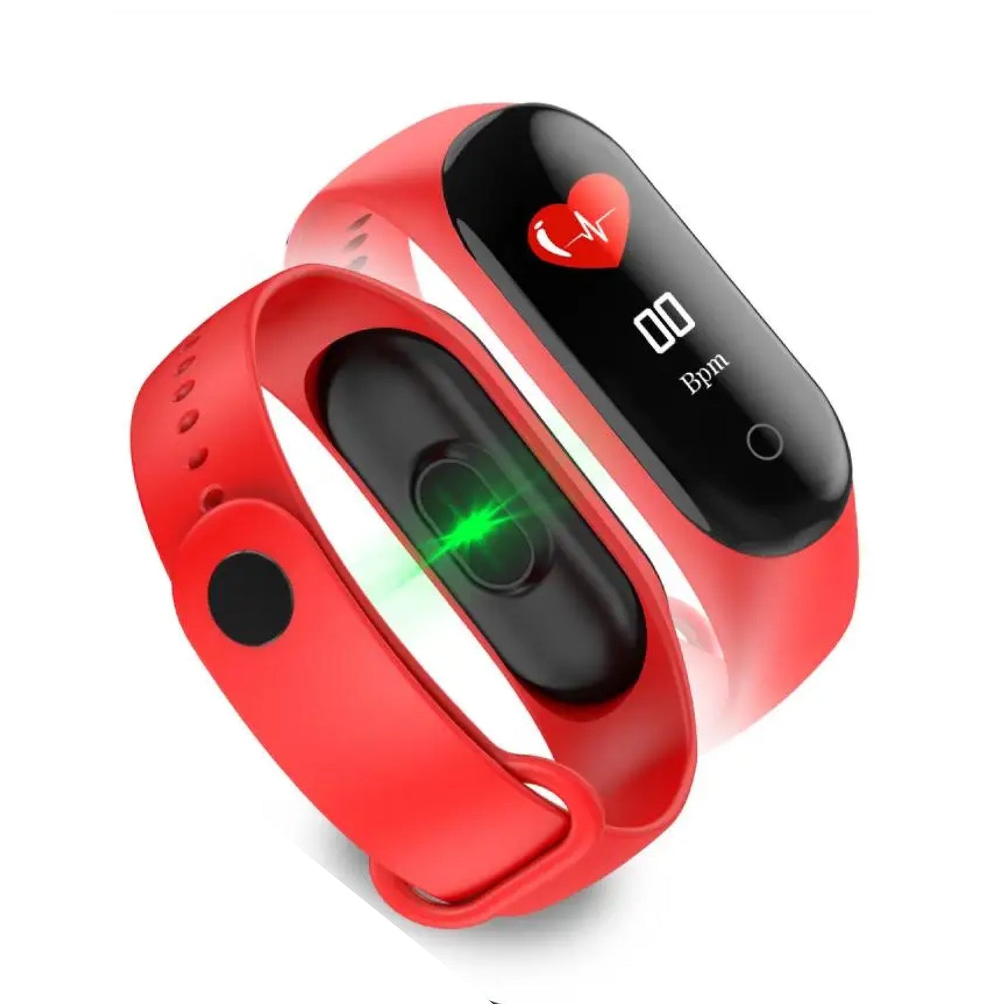 Fesara | Fitness Watch with Blood Pressure Tracker