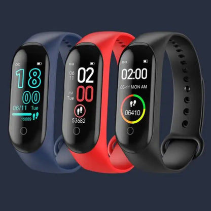 Fesara | Fitness Watch with Blood Pressure Tracker - Fesara