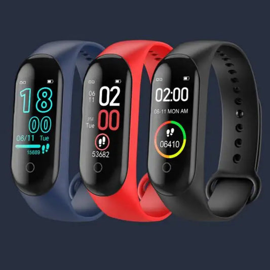 Fesara | Fitness Watch with Blood Pressure Tracker - Fesara